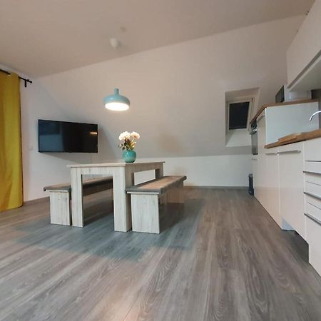 Apartmán Haus Schneider Winterberg Exteriér fotografie